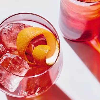 Campari Negroni