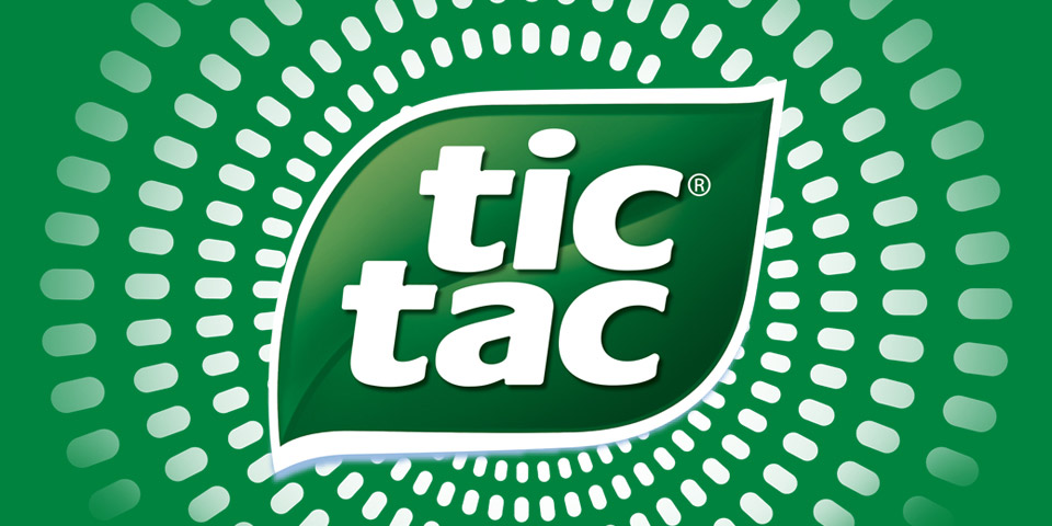 Tic Tac
