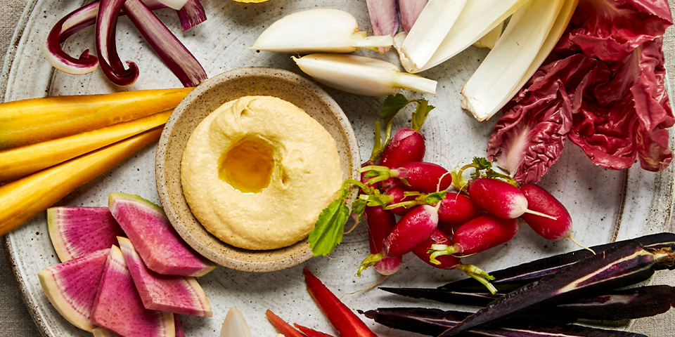 Soups, Sauces & Dips