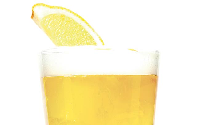 St-Germain Shandy