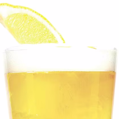 St-Germain Shandy