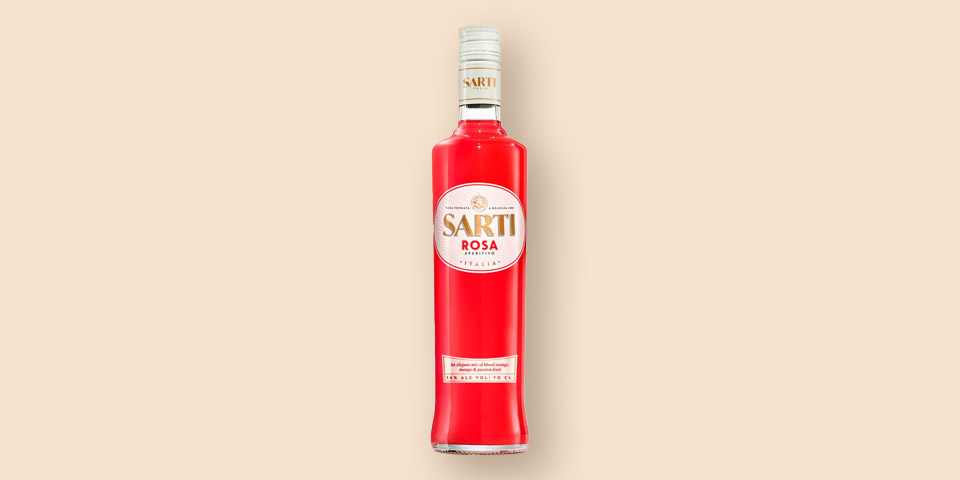 Sarti Spritz