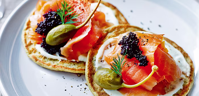Brunch Recipes