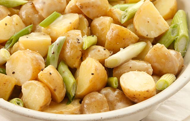 Potato Salad
