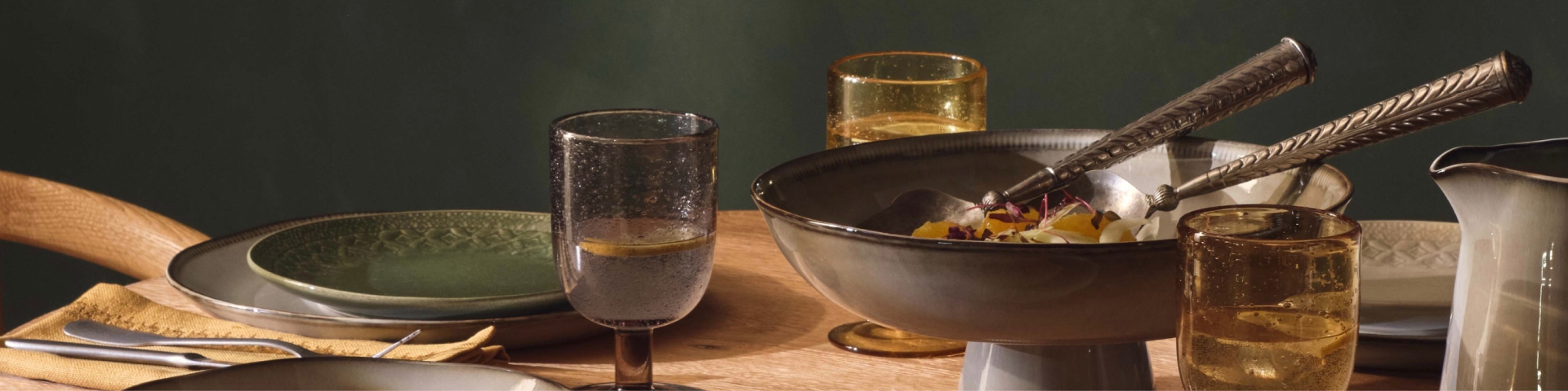 M&S Cookware & Dining