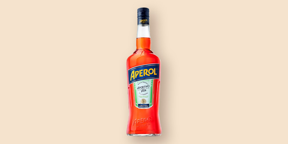Aperol Spritz