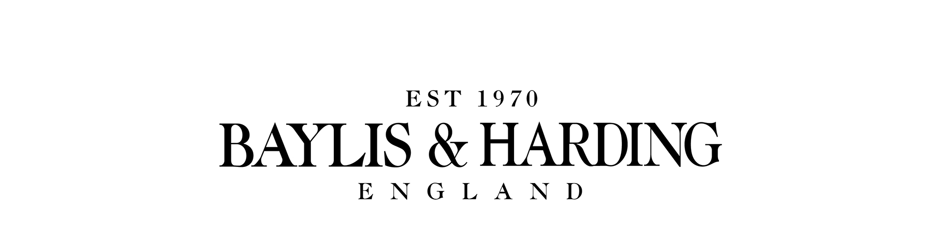 Baylis & Harding