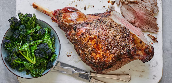 Lamb Recipes