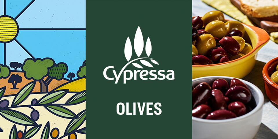 Olives