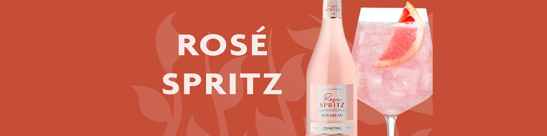 Rose Spritz