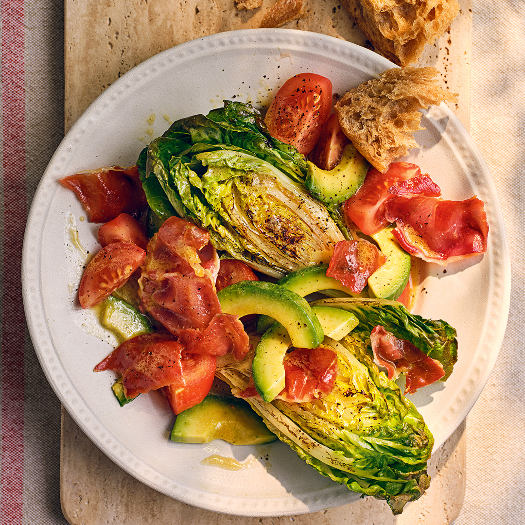 BLT Salad