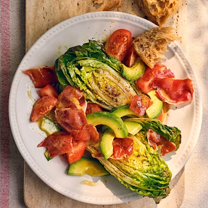 BLT Salad