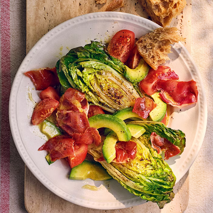 BLT Salad