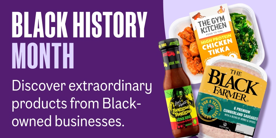 Black History Month