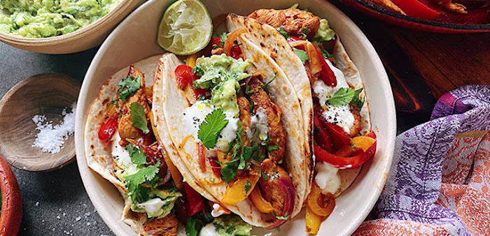 Mexican Recipes