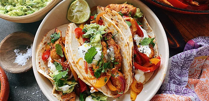 Mexican Recipes