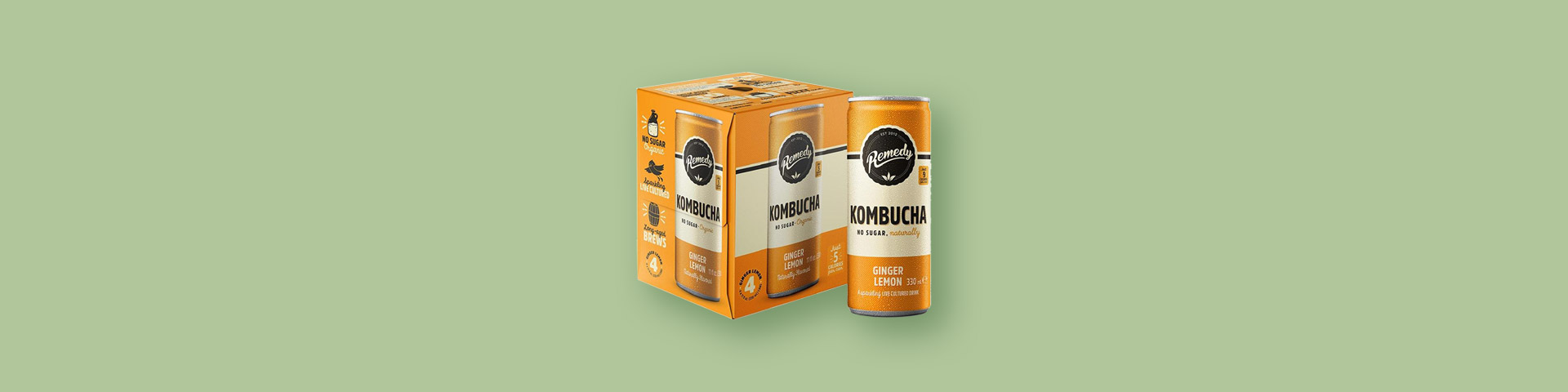 Kombucha