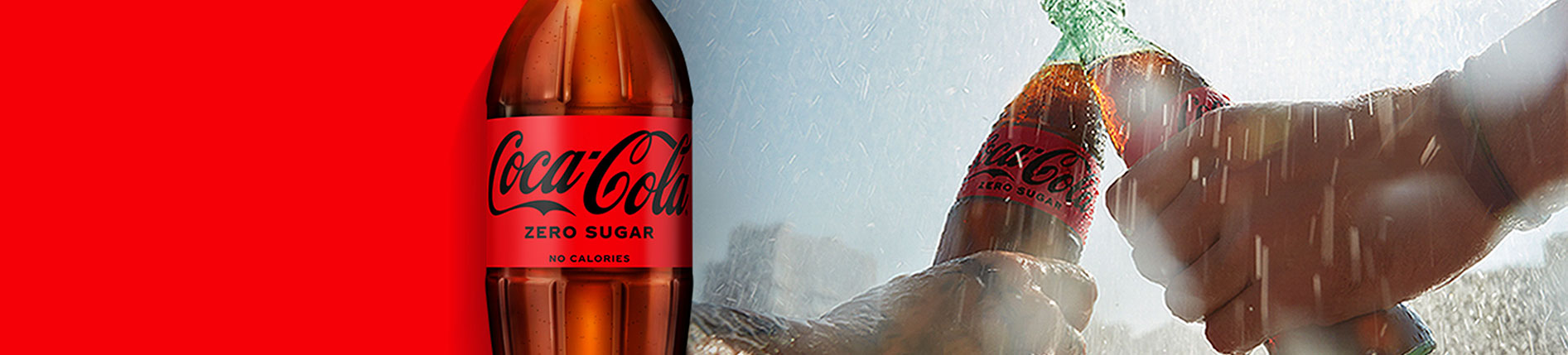 Low & No Sugar Colas