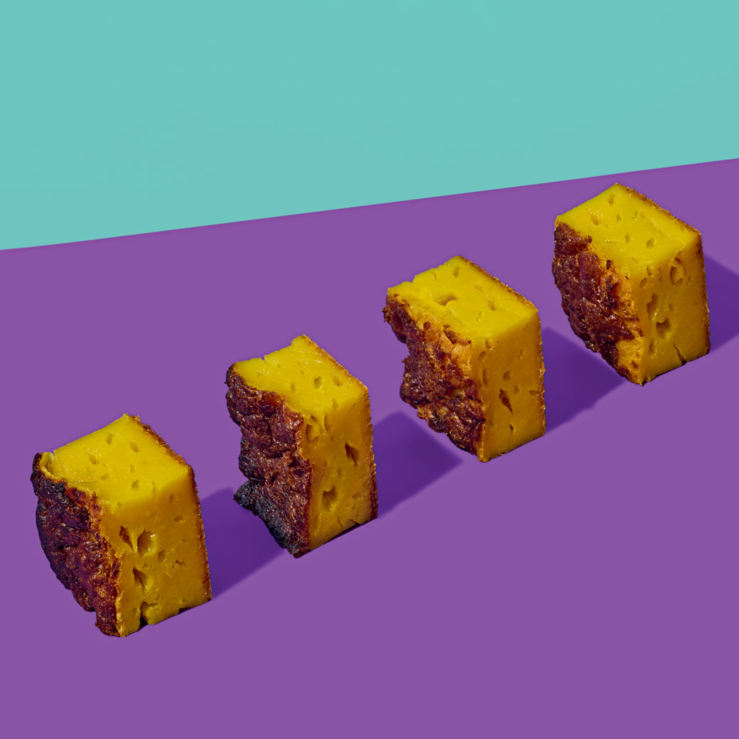 Bika Ambon with Lemongrass and Lime Leaves