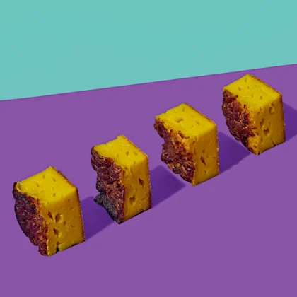 Bika Ambon with Lemongrass and Lime Leaves