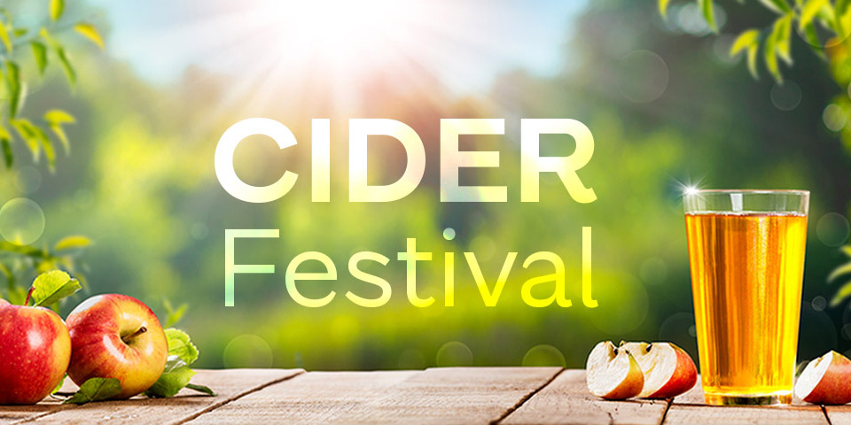 Cider Festival