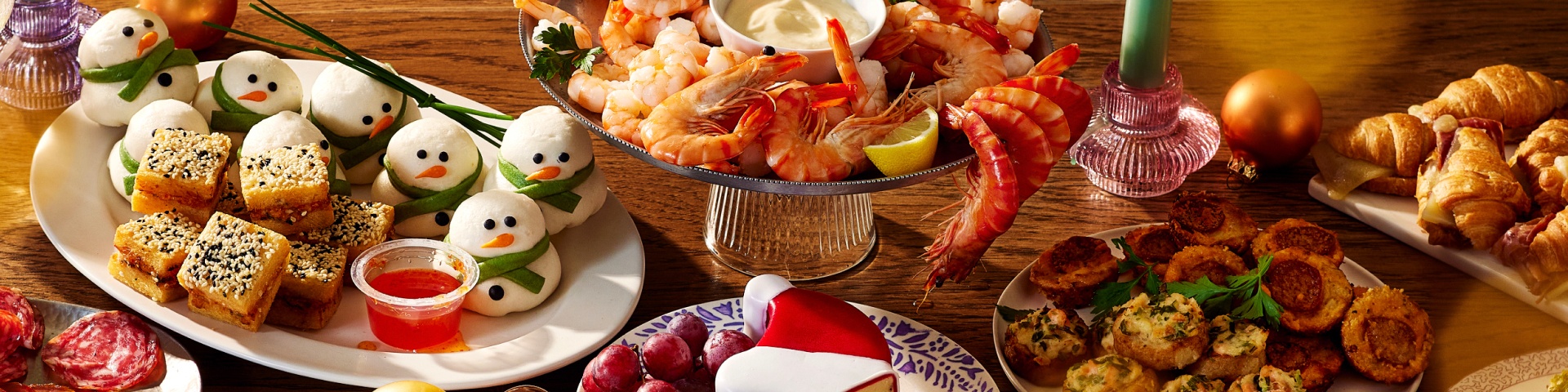 Party Food