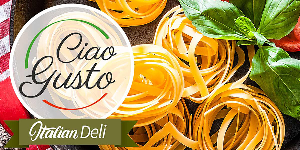 Ciao Gusto
