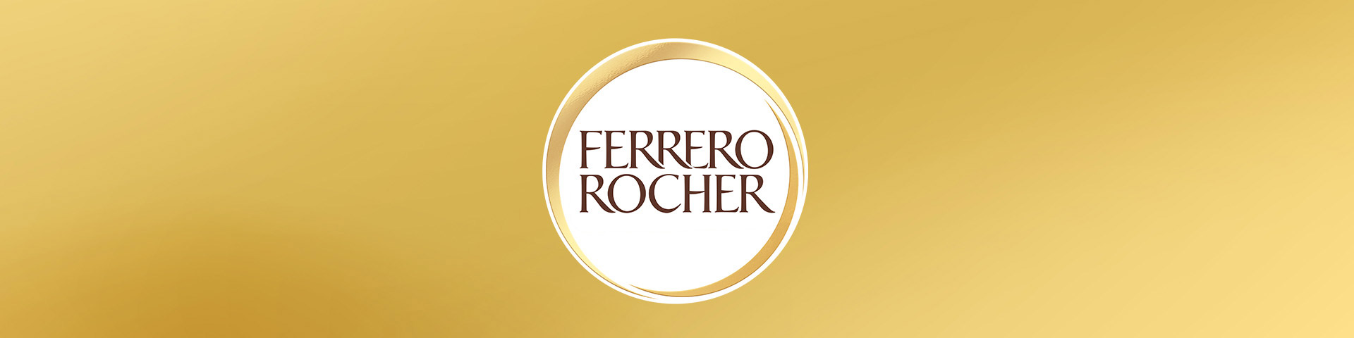 Ferrero Rocher