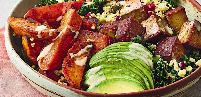 Tofu Recipes
