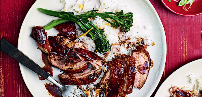Duck Recipes
