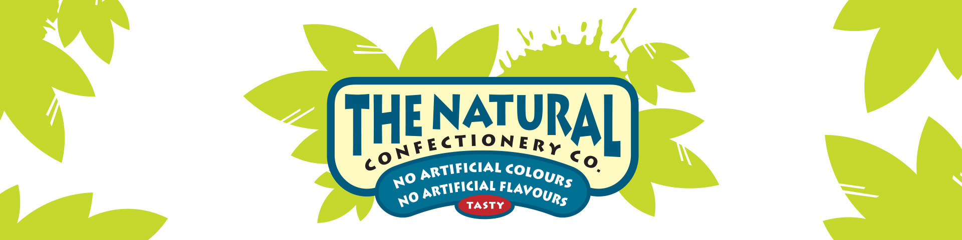 The Natural Confectionery Co.
