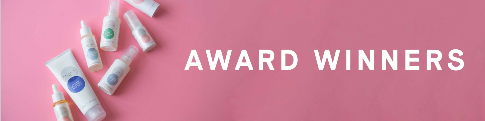 Award Winners