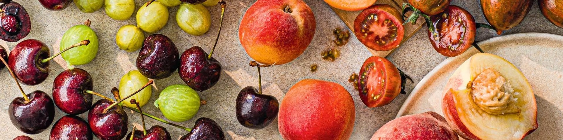 In Season