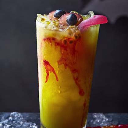 Zombie Punch