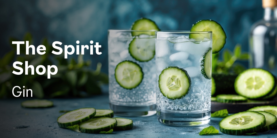 Gin