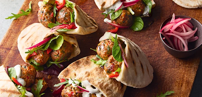 Game Day Recipes