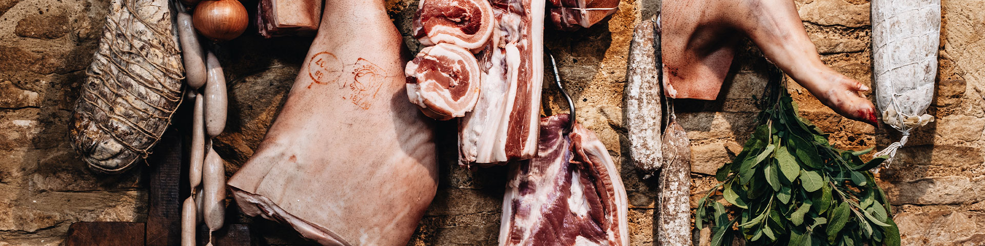 Our Butcher