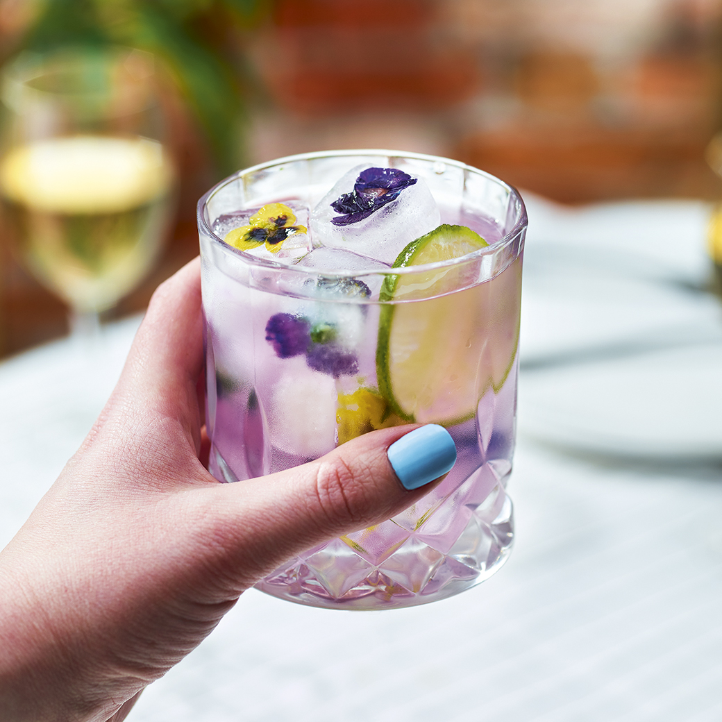 Bright Skies Gin Daiquiri