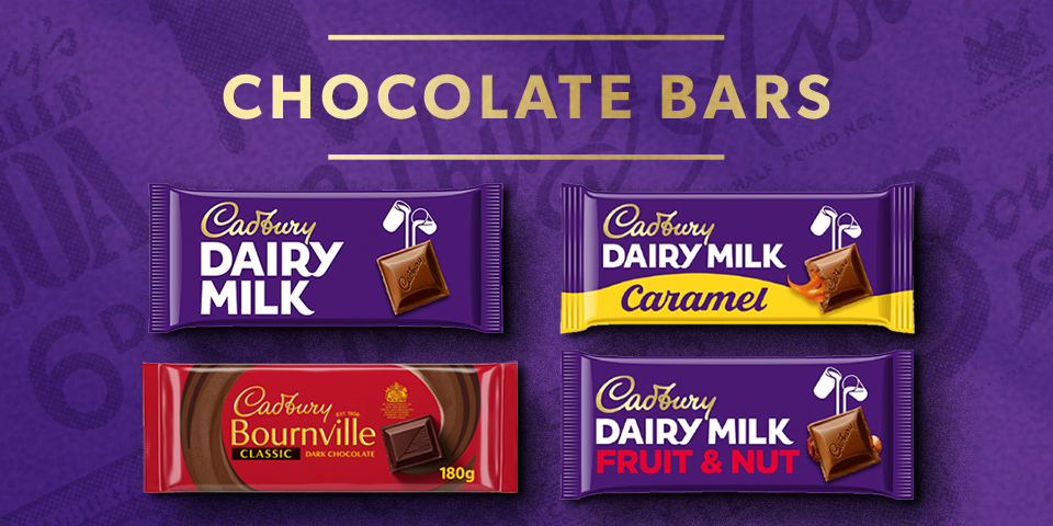 Chocolate Bars