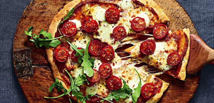 Pizza Recipes