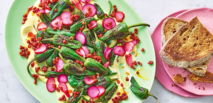 Tapas Recipes