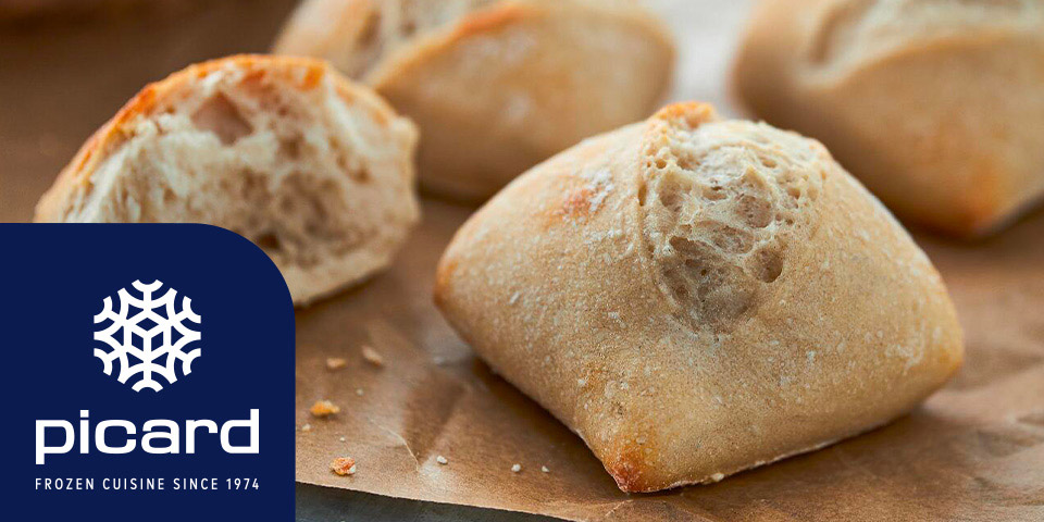 Picard - Bakery