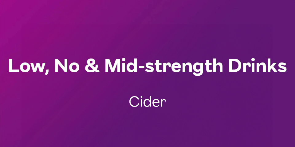 Cider