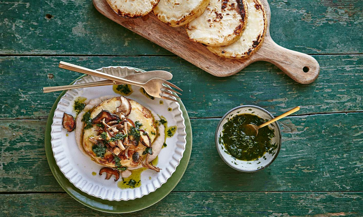 Gluten-Free Vegan Recipes