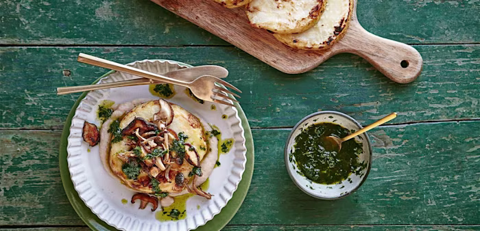 Gluten-Free Vegan Recipes