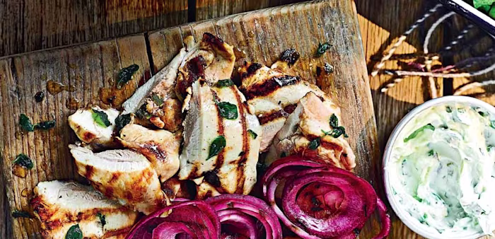 Chicken Recipes