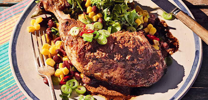 Jamaican Inspired Recipes