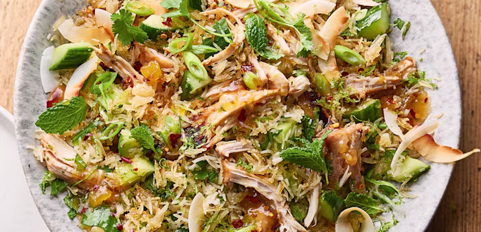 Rice Salad Recipes