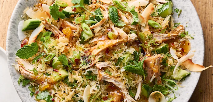 Rice Salad Recipes