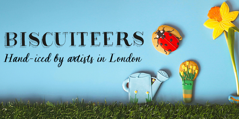 Biscuiteers